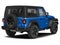 2025 Jeep Wrangler Sport 2 Door 4x4