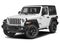 2025 Jeep Wrangler Sport 2 Door 4x4