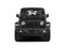 2025 Jeep Wrangler Willys 4 Door 4x4