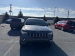 2021 Jeep Grand Cherokee Laredo X 4x4