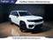 2025 Jeep Grand Cherokee Altitude 4x4