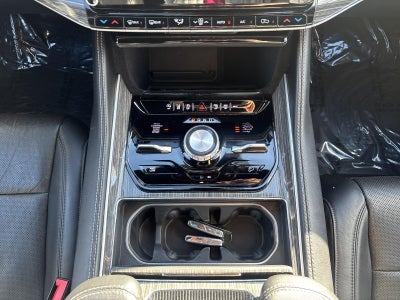 2022 Jeep Wagoneer Series III 4x4