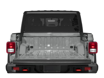 2022 Jeep Gladiator Rubicon 4x4