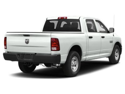 2014 RAM 1500 4WD Crew Cab 5.7 Ft Box Tradesman