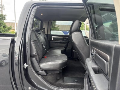 2016 RAM 1500 4WD Crew Cab 5.7 Ft Box Sport