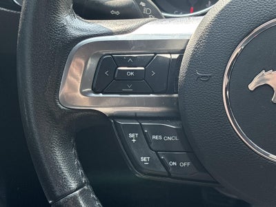 2016 Ford Mustang 2dr Fastback GT