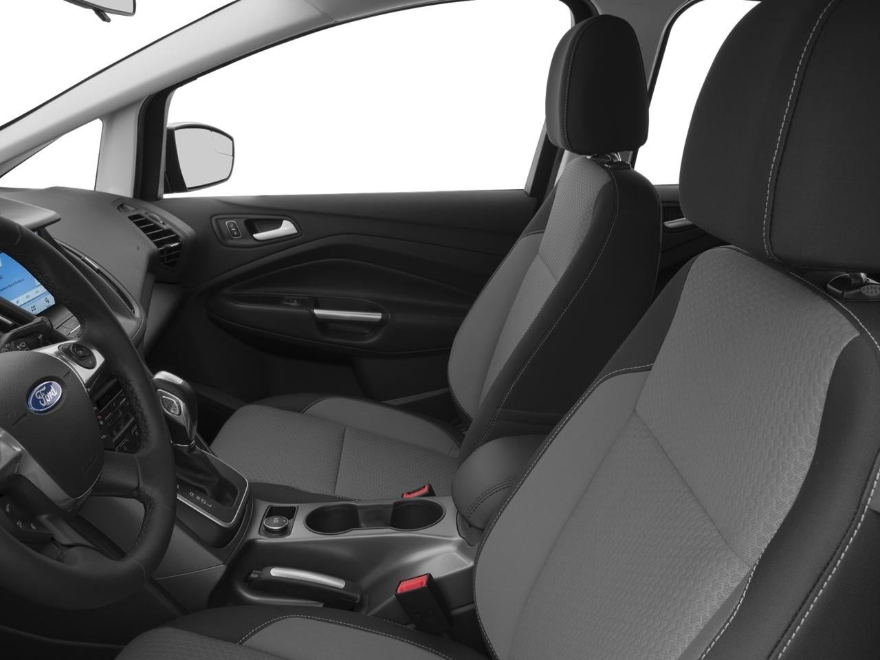 2017 Ford C-Max Hybrid SE FWD