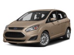 2017 Ford C-Max Hybrid SE FWD