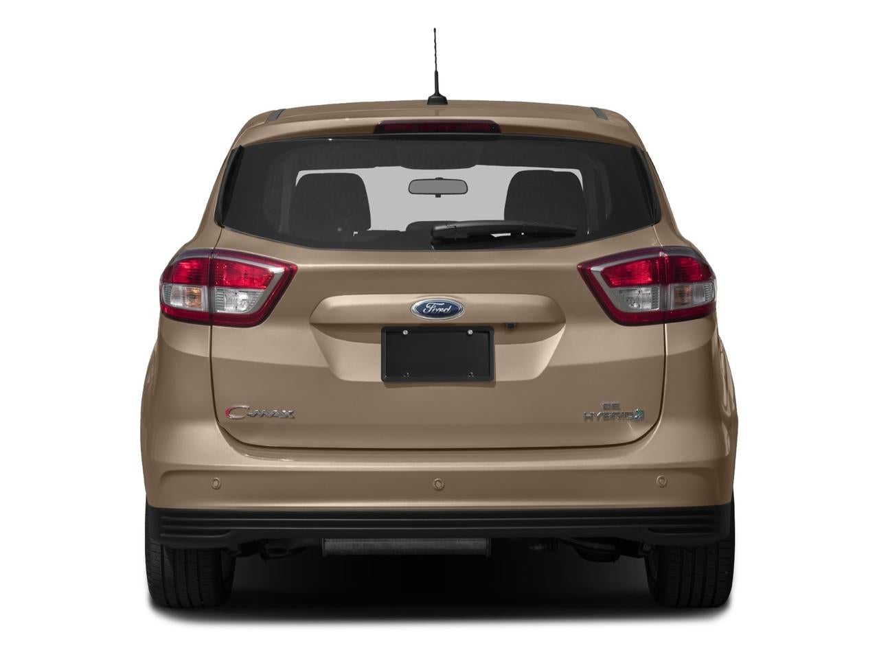 2017 Ford C-Max Hybrid SE FWD