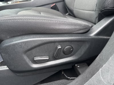 2019 Ford Explorer XLT FWD