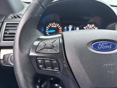 2019 Ford Explorer XLT FWD