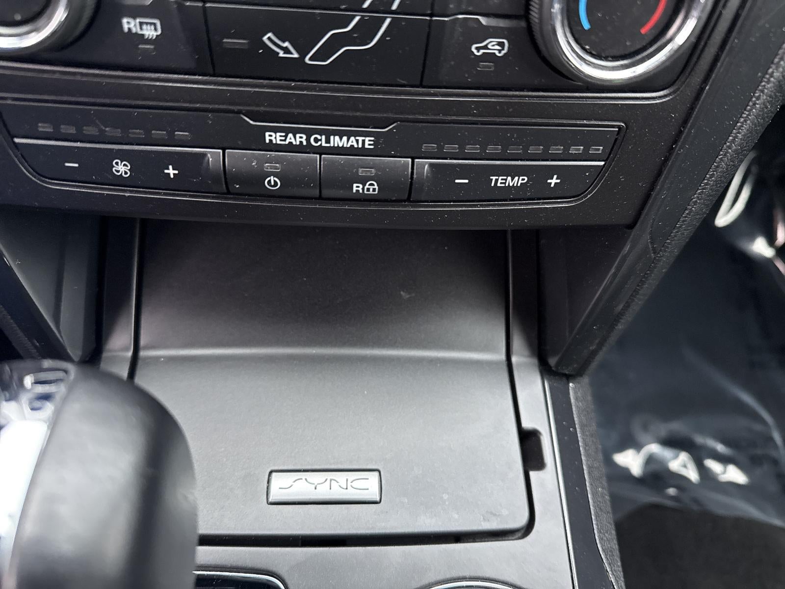 2019 Ford Explorer XLT FWD