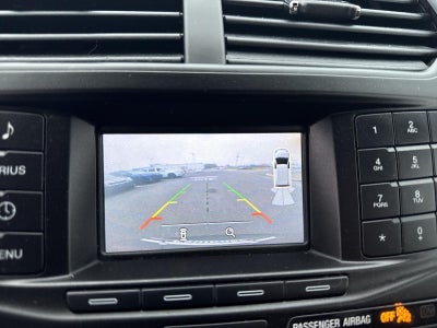 2019 Ford Explorer XLT FWD