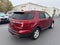 2019 Ford Explorer XLT FWD