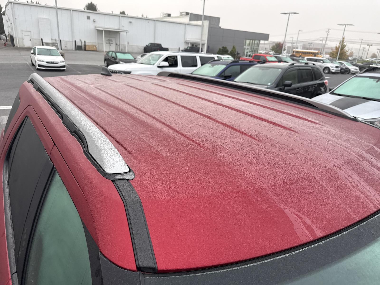 2019 Ford Explorer XLT FWD