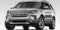 2019 Ford Explorer XLT FWD