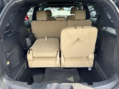 2016 Ford Explorer 4WD 4dr Limited