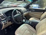 2016 Ford Explorer 4WD 4dr Limited