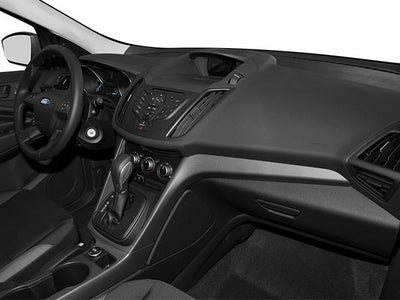 2014 Ford Escape FWD 4dr SE