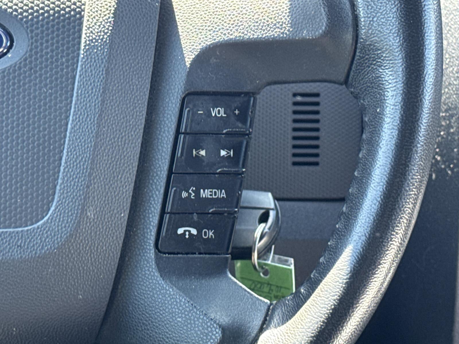 2012 Ford Escape 4WD 4dr Limited