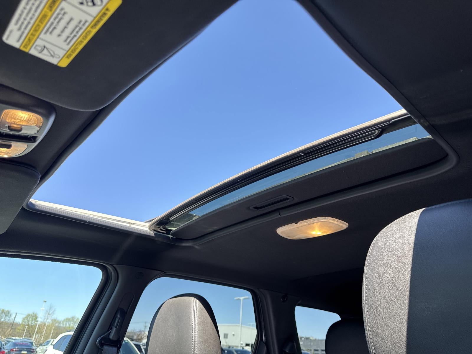 2012 Ford Escape 4WD 4dr Limited