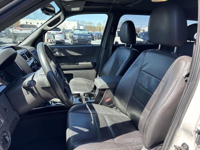 2012 Ford Escape 4WD 4dr Limited