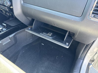 2012 Ford Escape 4WD 4dr Limited