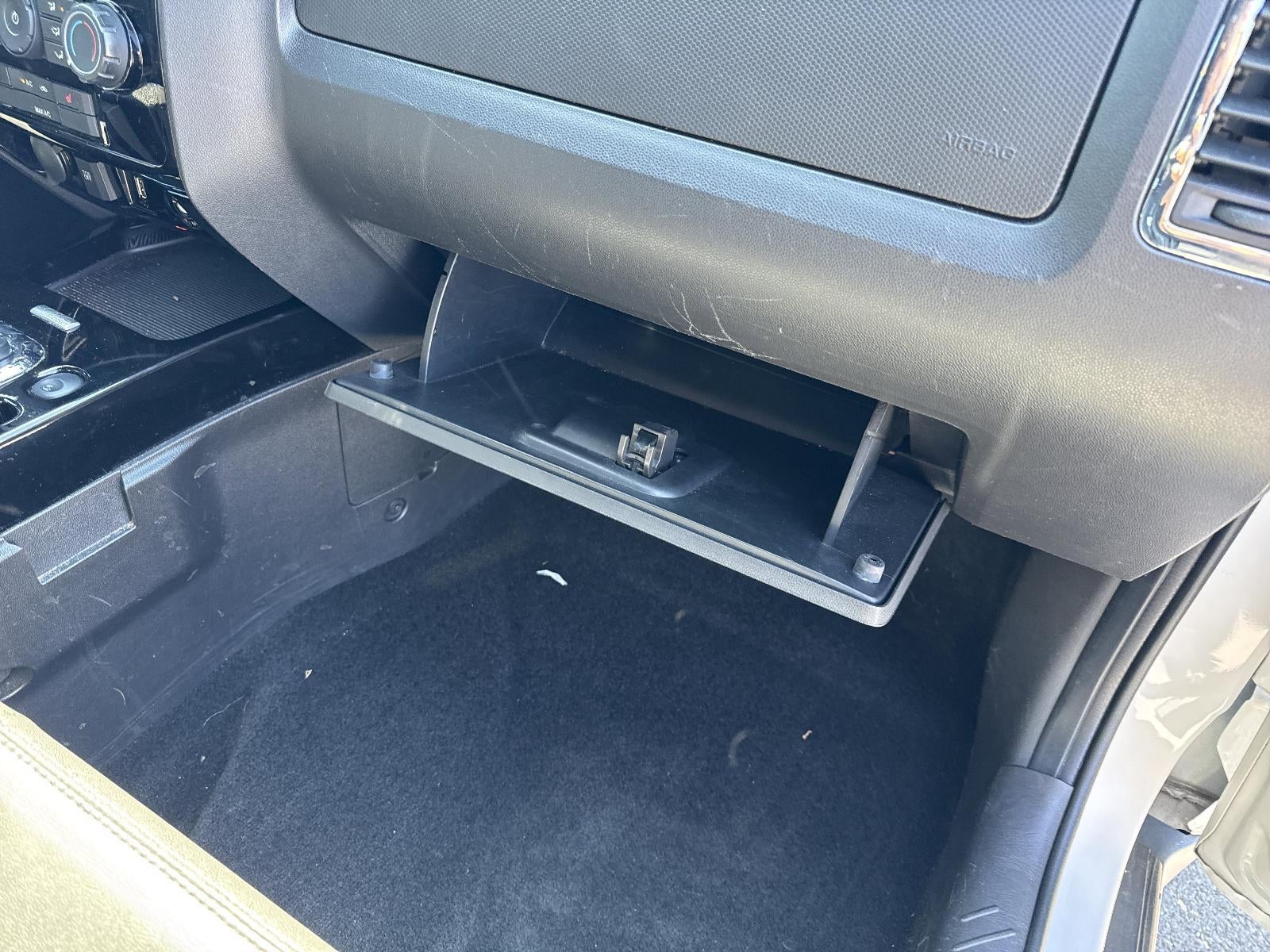 2012 Ford Escape 4WD 4dr Limited