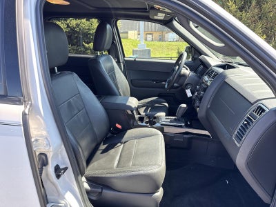 2012 Ford Escape 4WD 4dr Limited