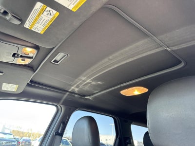 2012 Ford Escape 4WD 4dr Limited