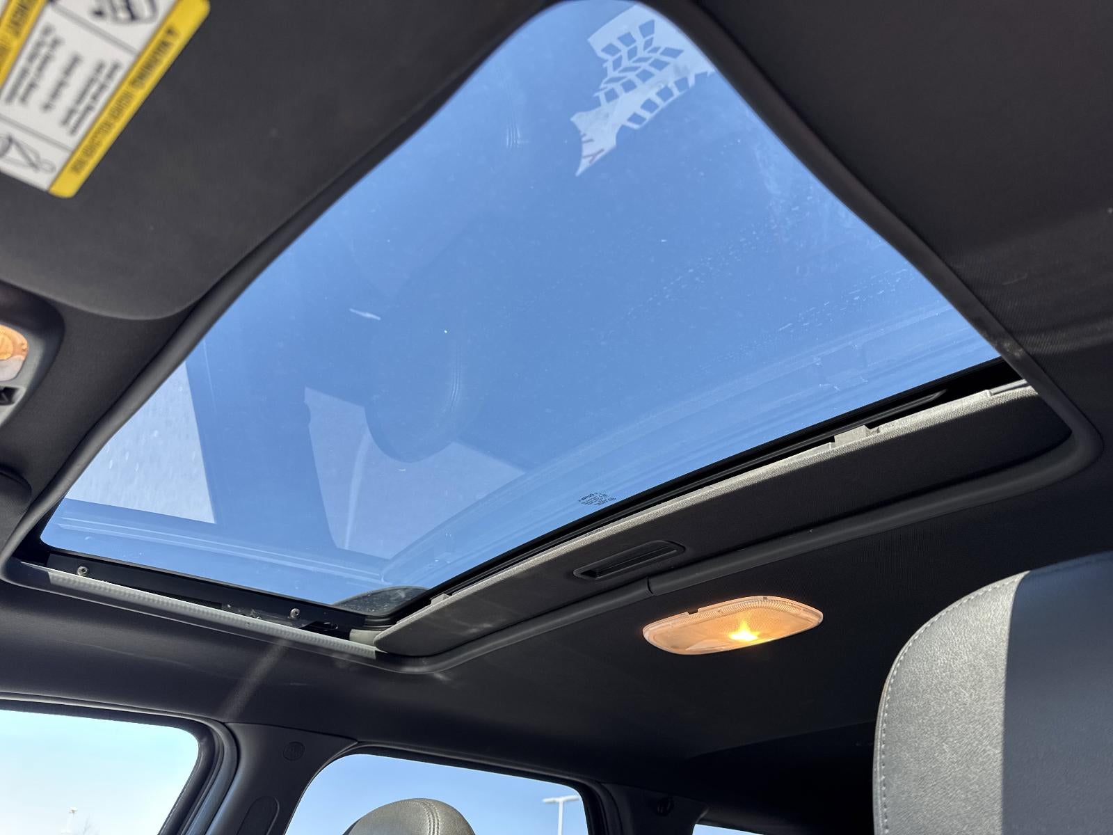 2012 Ford Escape 4WD 4dr Limited