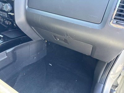 2012 Ford Escape 4WD 4dr Limited