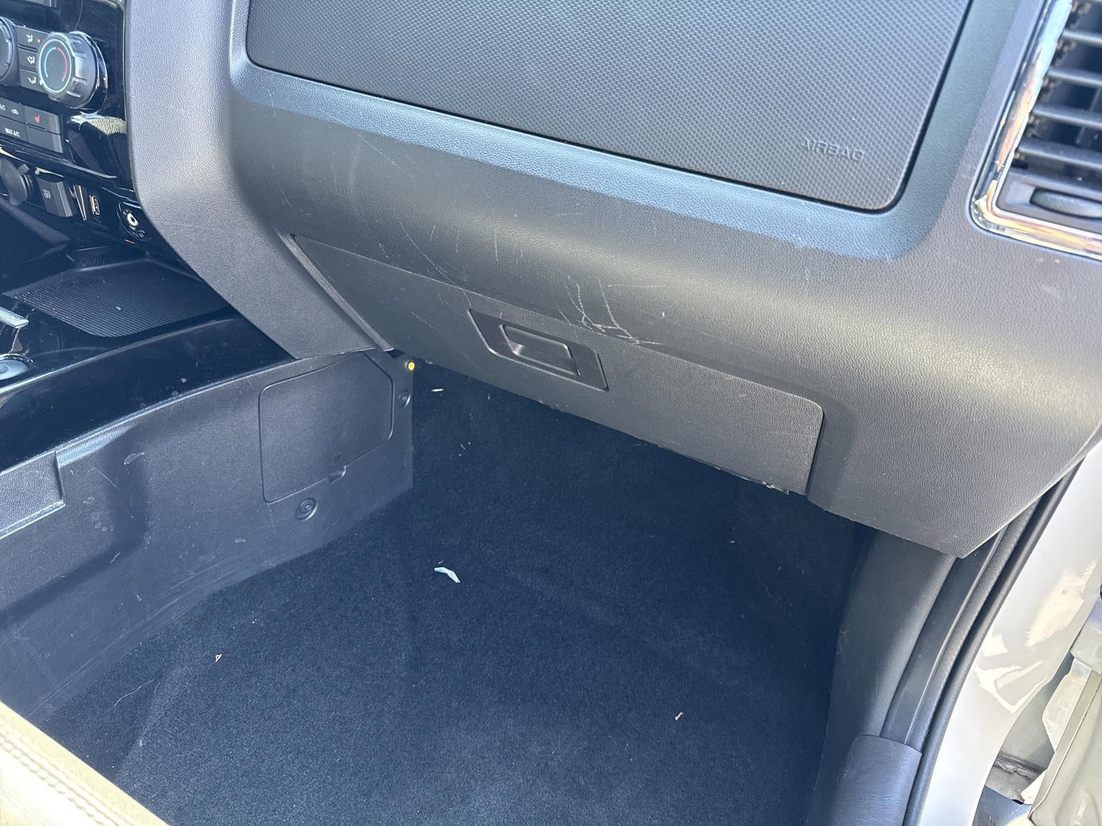 2012 Ford Escape 4WD 4dr Limited