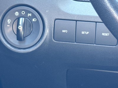 2012 Ford Escape 4WD 4dr Limited