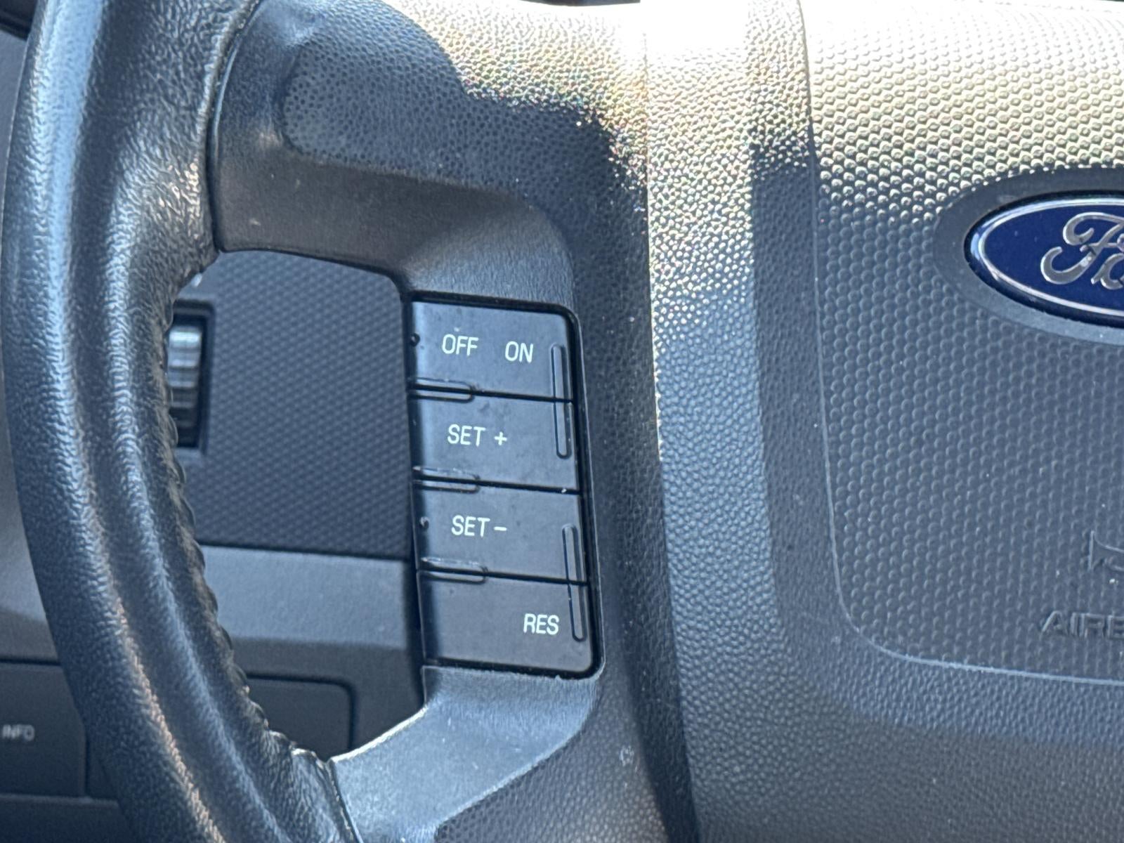 2012 Ford Escape 4WD 4dr Limited