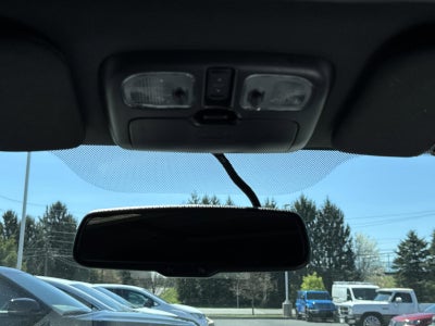 2012 Ford Escape 4WD 4dr Limited