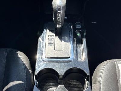 2012 Ford Escape 4WD 4dr Limited