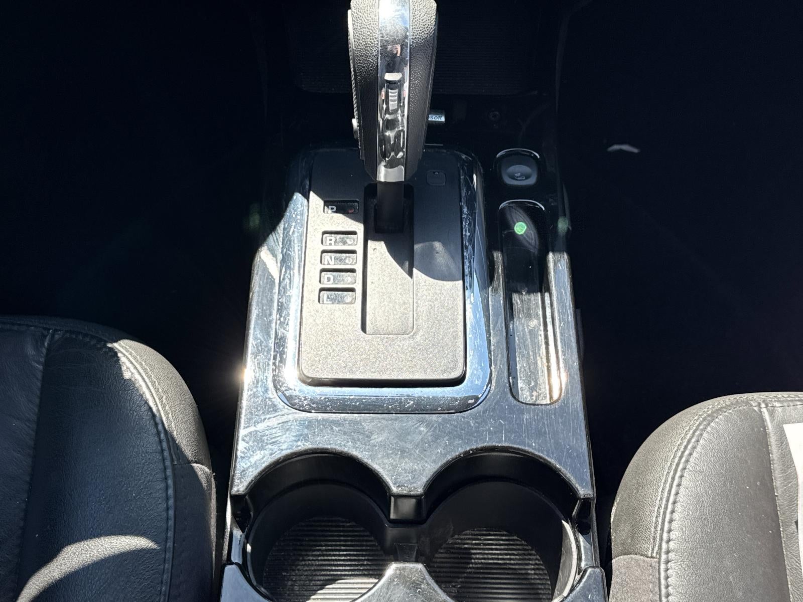 2012 Ford Escape 4WD 4dr Limited