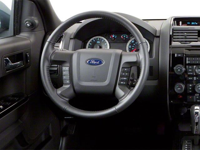 2012 Ford Escape 4WD 4dr Limited