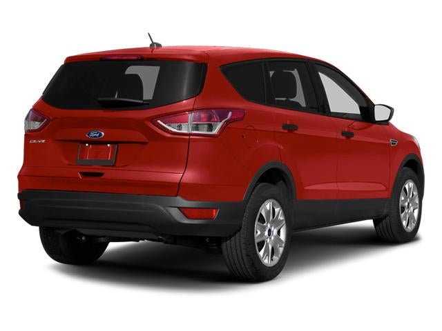 2014 Ford Escape 4WD 4dr SE