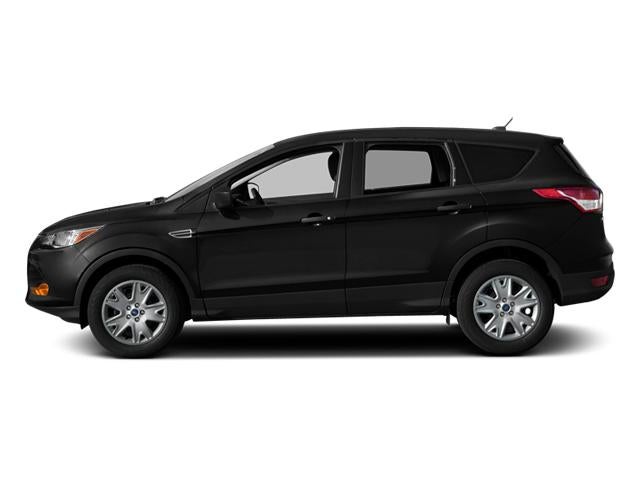 2014 Ford Escape 4WD 4dr SE