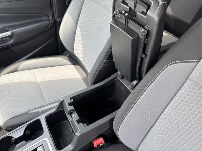 2017 Ford Escape SE 4WD