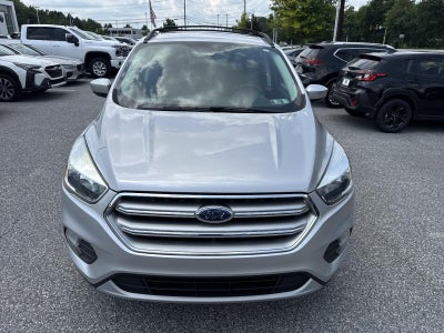 2017 Ford Escape SE 4WD