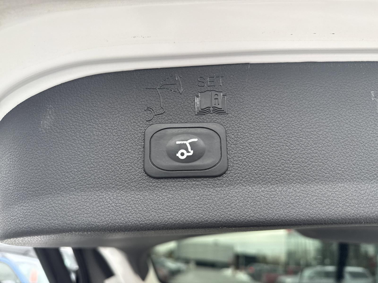 2015 Ford Escape 4WD 4dr Titanium