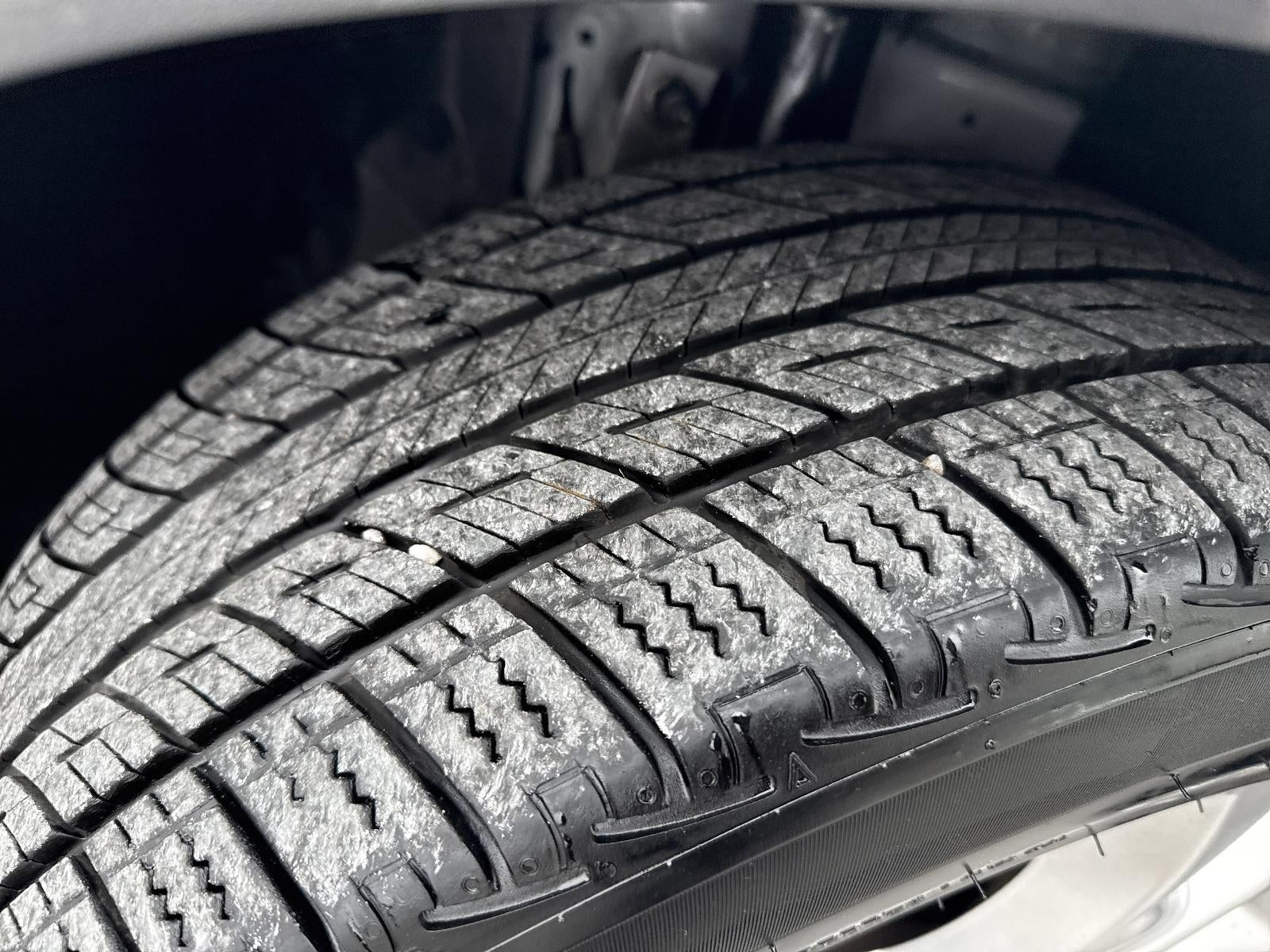 2015 Ford Escape 4WD 4dr Titanium