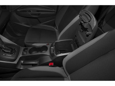 2015 Ford Escape 4WD 4dr Titanium