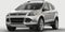 2015 Ford Escape 4WD 4dr Titanium