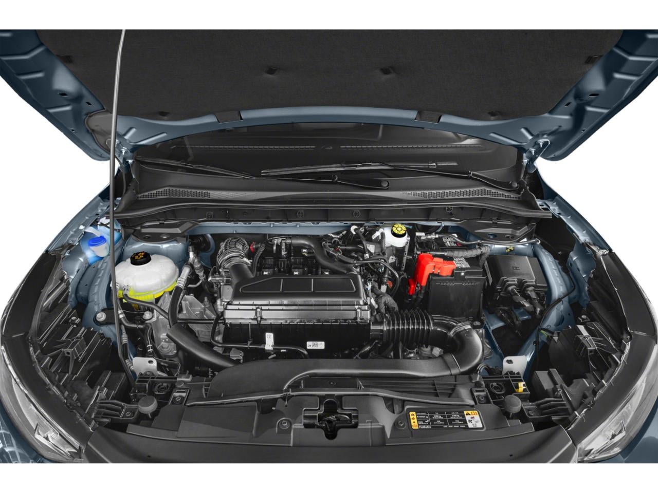 2023 Ford Escape ST-Line AWD