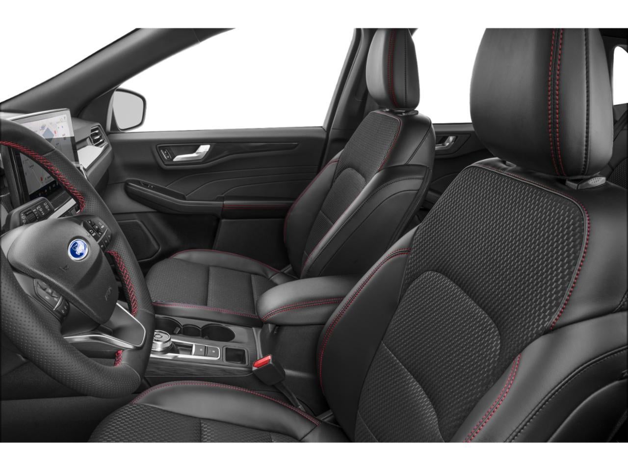 2023 Ford Escape ST-Line AWD