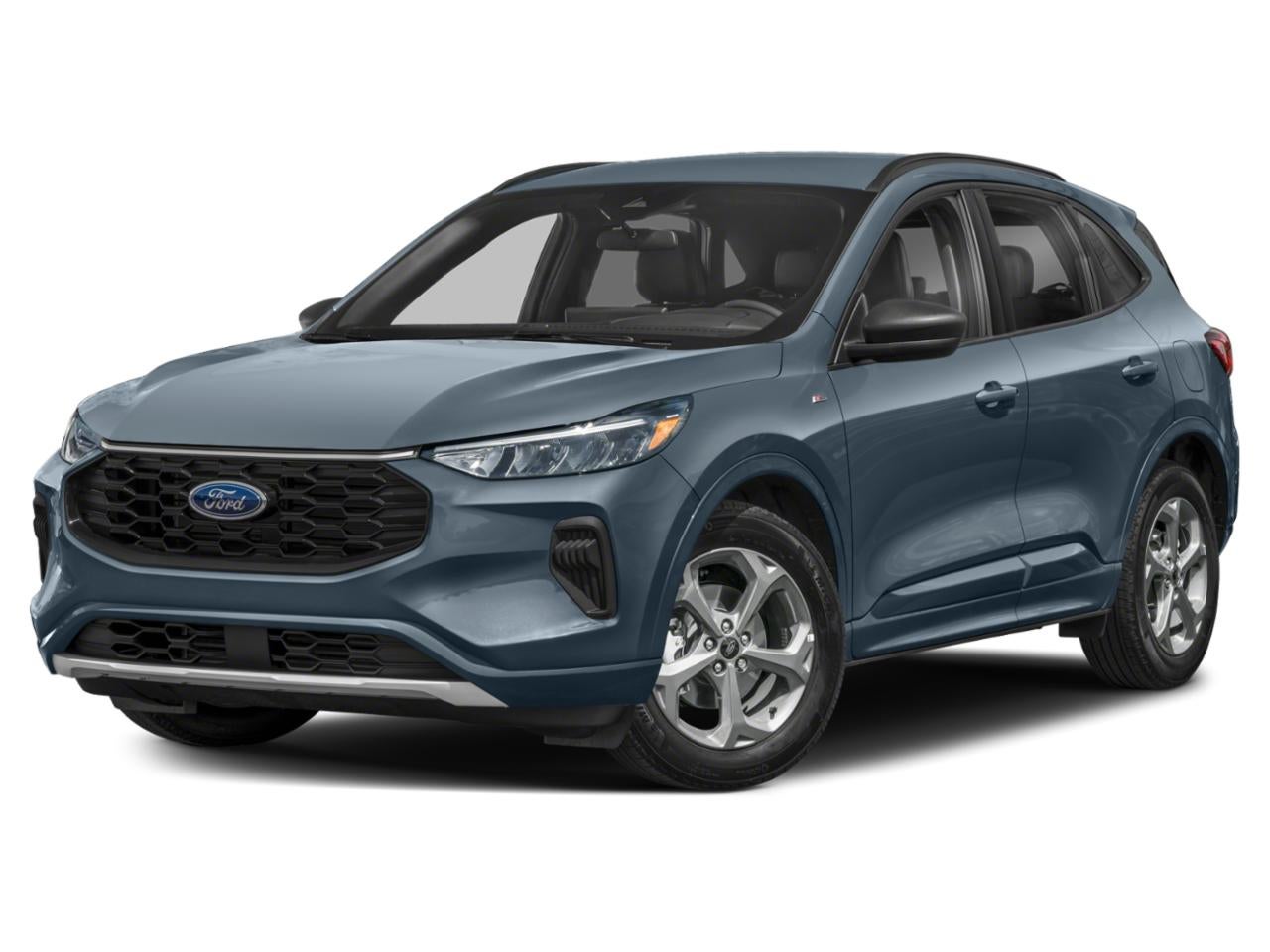 2023 Ford Escape ST-Line AWD